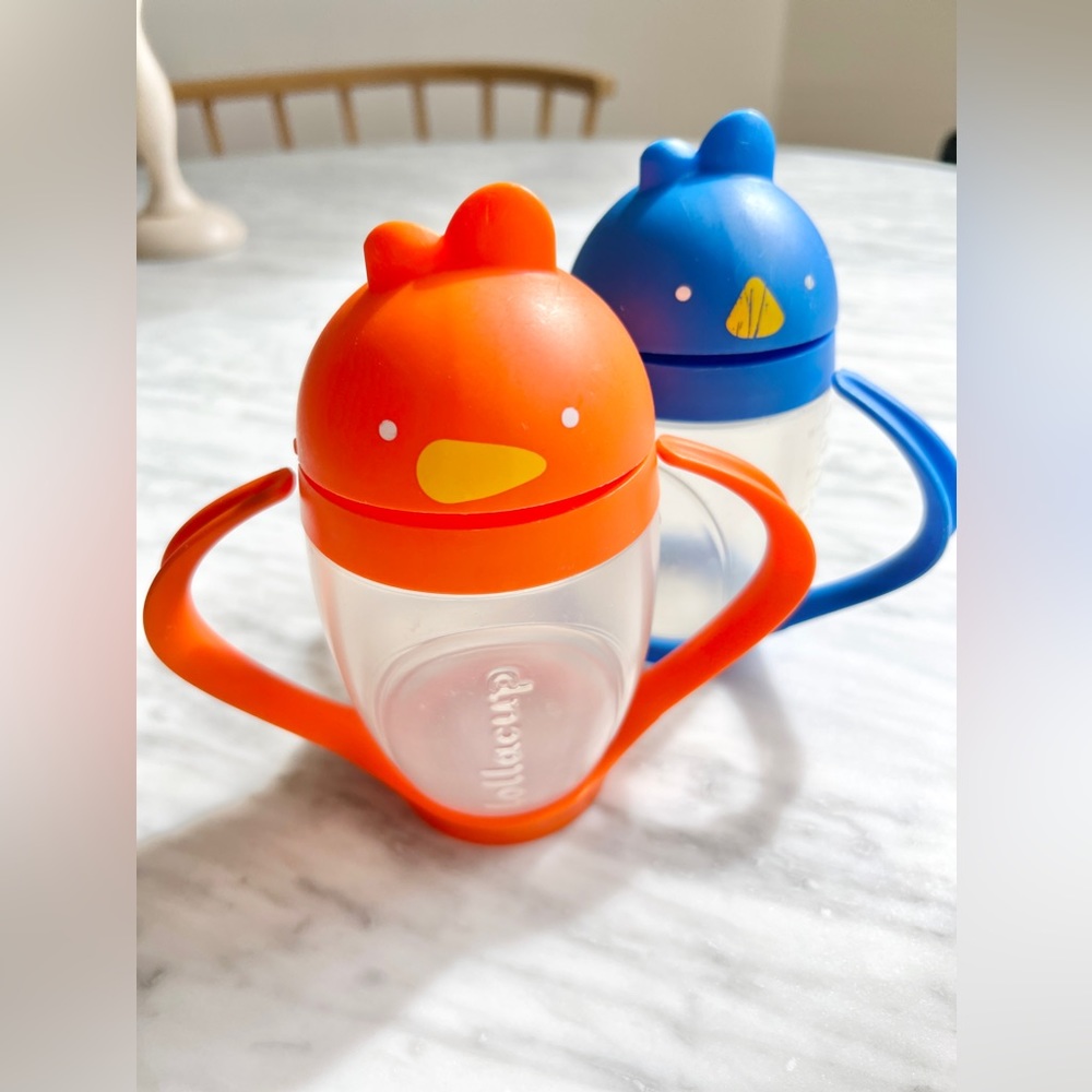 Lollacup Best Straw Cup | Set of 2